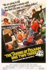 Pelham 1.2.3.