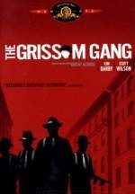 La banda de los Grissom