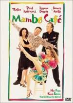 Mambo CafÃ©