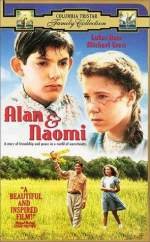 Alan & Naomi