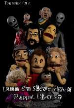 Tell ´Em Steve-Dave Puppet Theatre