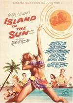Una isla al sol