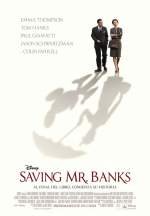 Al encuentro de Mr. Banks