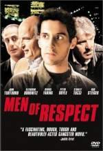 Hombres de respeto