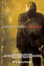 Johnny CashÂ´s America