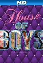 House of Boys