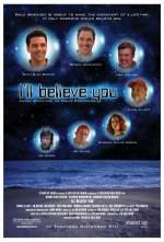 IÂ´ll Believe You