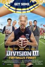 Division III: FootballÂ´s Finest