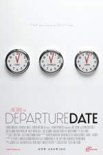 Departure Date