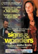 Signs & Wonders