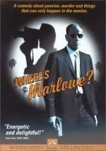 ¿Dónde está Marlowe?