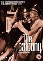 The Balcony
