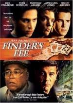 FinderÂ´s Fee