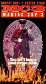 Maniac Cop 3