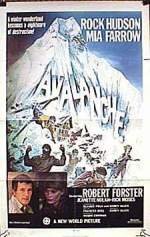 Avalancha