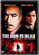 El Don ha muerto
