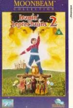 Spellbreaker: Secret of the Leprechauns