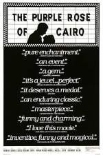 La rosa pÃºrpura de El Cairo