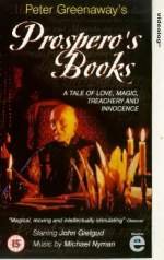 Prospero´s Books