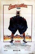 Americathon