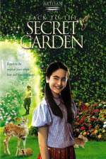 Regreso a el jardÃ­n secreto