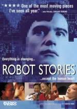 Robot Stories