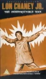Indestructible Man