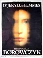 Docteur Jekyll et les femmes