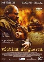 VÃ­ctima de guerra