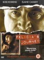 El viaje de Felicia
