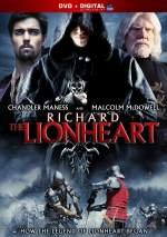 Richard: The Lionheart