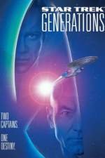 Star Trek: la próxima generación