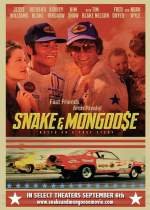 Snake and Mongoose