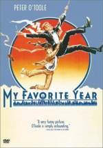 Mi año favorito