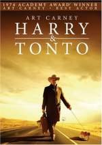 Harry y Tonto