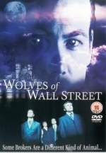 Lobos de Wall Street