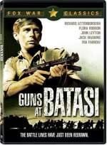 Guns at Batasi