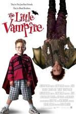 El pequeño vampiro