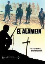 El Alamein - La linea del fuoco