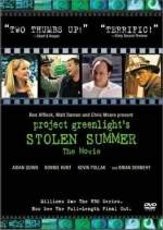 Stolen Summer