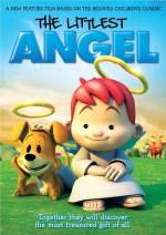 El pequeño ángel
