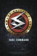 Space Command Redemption