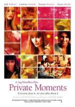 Private Moments