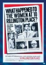 El estrangulador de Rillington Place