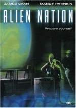 Alien nación