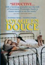 Le voyage en douce