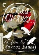 CrÃa cuervos