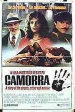 Camorra: contacto en Nápoles