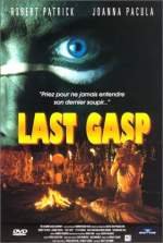 El último aliento (Last Gasp)