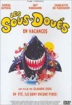 Les sous-douÃ©s en vacances